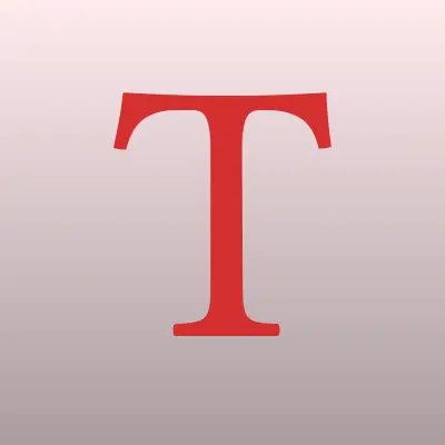 Тывасвязьинформ, лого-визитка