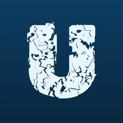 УНТЫ, салон обуви, лого-визитка