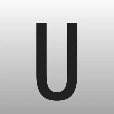 Удон, кафе, лого-визитка
