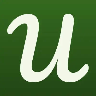 Универсам 45, лого-визитка