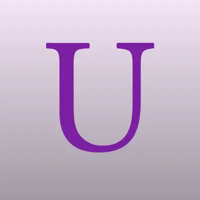 Управдом, лого-визитка