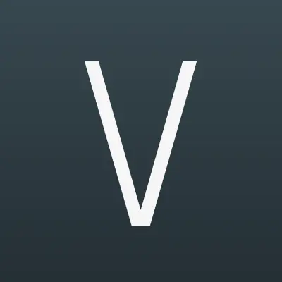 Всероссийское общество слепых, лого-визитка