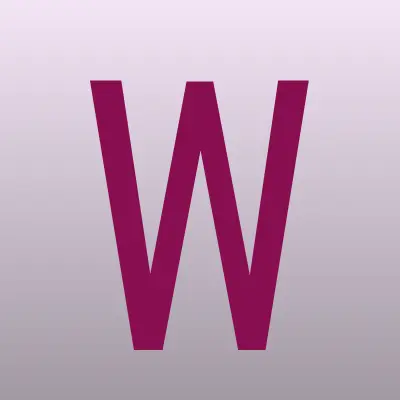 Westfalika, магазин, лого-визитка