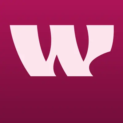 Wom & Men`s shop, магазин женского и мужского белья, лого-визитка
