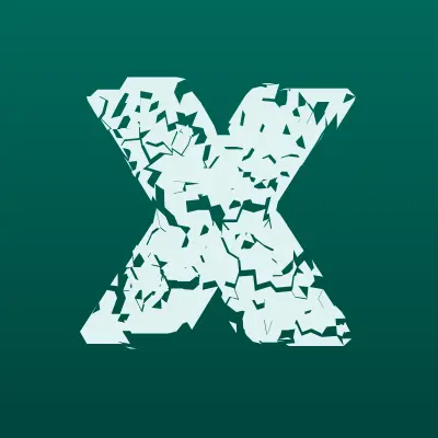XEON17, комиссионный магазин, лого-визитка