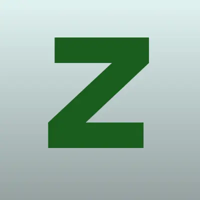 Zara Zara, магазин одежды, лого-визитка